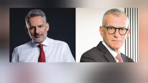 Ο Μαζαράκης, ο Δημητρίου και τα νέα πρότυπα στις ασφαλίσεις υγείας