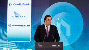 Κ.Πιερρακάκης: Στόχος μας είναι να αλλάξουμε το παραγωγικό μοντέλο με περισσότερες επενδύσεις και μεγαλύτερη εξωστρέφεια