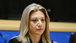 Η συμμαχία Αθήνας- Ιερουσαλήμ και η Τουρκία, σε υψηλά 16 ετών το Χρηματιστήριο, οι προβλέψεις του προέδρου Νίκου, η συμπαράσταση του ΓΑΠ στη Μαρία και «χιλιαρίζει» η χρυσή λίρα