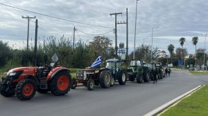 Αυτά είναι όλα τα αιτήματα των αγροτών, των κτηνοτρόφων και των μελισσοκόμων προς την κυβέρνηση