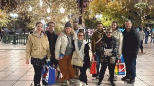 ΜΙΝΕΤΤΑ Ασφαλιστική: Εβδομάδα Εταιρικής Κοινωνικής Ευθύνης (Ε.Κ.Ε.), με δράσεις για τον συνάνθρωπο, για 7η χρονιά