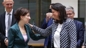 Η ΥΠΕΚΑ Νίκη Κεραμέως ενημερώνει το Συμβούλιο Υπουργών Εργασίας της ΕΕ και την Ευρωπαϊκή Επιτροπή για τη σύναψη Κοινωνικής Συμφωνίας Κυβέρνησης και Εθνικών Κοινωνικών Εταίρων