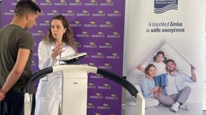 Ο ΟΦΕΤ φροντίζει την υγεία των εργαζόμενων του!