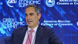 Μάνος Μουστάκας (ΓΕΚ ΤΕΡΝΑ): Οι προϋποθέσεις για ανθεκτικές υποδομές