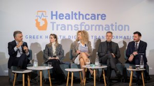 Roche Diagnostics Hellas: Οι ψηφιακές διαγνωστικές λύσεις ενισχύουν την πρόληψη και επιταχύνουν τη διάγνωση!