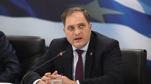 Γ. Πιτσιλής στο παγκόσμιο forum του ΟΟΣΑ: Η ΑΑΔΕ αξιοποιεί την ανταλλαγή πληροφοριών για ενίσχυση της φορολογικής συμμόρφωσης