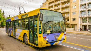 Τέλος εποχής για τα τρόλεϊ: Ποιες γραμμές σταματούν από σήμερα