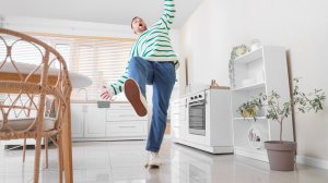 Τρείς διαφορετικές προσεγγίσεις για το προσωπικό ατύχημα εντός οικίας!
