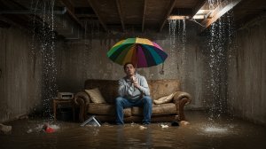 Πλημμύρησε το υπόγειο της επιχείρησης σας; Πως Αποζημιώνουν οι Ασφαλιστικές;