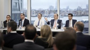 4ο Ελληνικό Επενδυτικό Συνέδριο: Υψηλό το ενδιαφέρον των διεθνών επενδυτών για την Ελλάδα - Πάνω από 650 συναντήσεις μεταξύ των επενδυτών και εισηγμένων