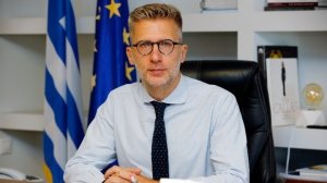 Άκης Σκέρτσος: Μια Ελλάδα με όλους, για όλους - Η τηλεματική κάρτα αναπηρίας γίνεται επιτέλους πράξη