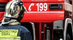 Πάνω από 1.500 κλήσεις δέχτηκε συνολικά από προχθές η Πυροσβεστική, λόγω των έντονων καιρικών φαινομένων στην Αττική
