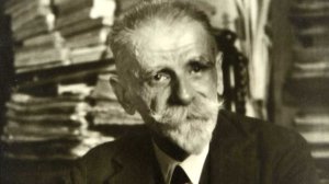 Η διαχρονική αγωνία του Κωστή Παλαμά