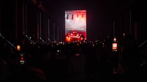 Ιστορική στιγμή για την Audi: Πρεμιέρα της Audi Revolut F1 Team στο Βερολίνο
