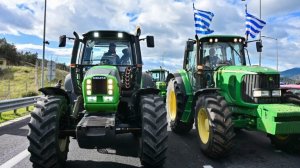 Τα άκρα βάζουν «μπλόκο» στον διάλογο, η πρώτη έξοδος στις αγορές για το 2026, ο νέος παραλογισμός του Τραμπ και η νέα εξαγορά της Metlen