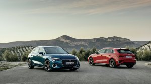 Η Audi παρέδωσε 1,6 εκατομμύρια οχήματα το 2025 - σταθεροποίηση και ενίσχυση της δυναμικής ενόψει 2026