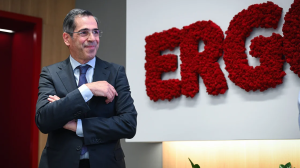ERGO Ασφαλιστική - Top Employer 2026