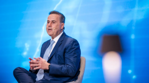 Σ. Παπασταύρου: Η επιτυχία του Κάθετου Διαδρόμου είναι πρώτη προτεραιότητα για Ευρώπη και ΗΠΑ