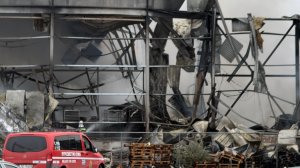Βιολάντα: Ανακοίνωση της εταιρίας για τη μεγάλη καταστροφή στο εργοστάσιο - Σε ποιές ασφαλιστικές είναι ασφαλισμένη