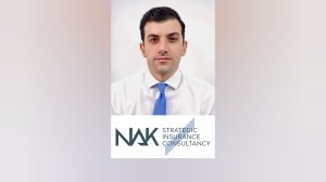 Ο Κωνσταντίνος Μεγαλοοικονόμου νέος οικονομικός διευθυντής στη NAK Insurance Brokers