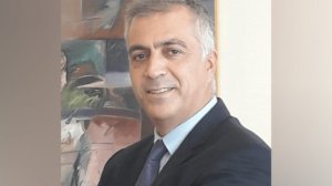 Στη Μινέττα Ασφαλιστική ο Σταύρος Καραγρηγορίου