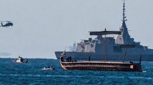 Η νέα εποχή ισχύος, οι σύγχρονοι τραμπούκοι, «ψήφος» της Moody΄s για τις ελληνικές τράπεζες, η CrediaBank «βλέπει» ασφαλιστική(;)