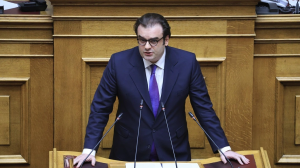 Κυριάκος Πιερρακάκης: Ξεκίνησαν άμεσες πληρωμές IRIS έως 1.000€