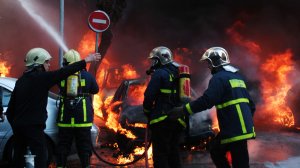 Νέο μοντέλο για τη Διεύθυνση Αντιμετώπισης Εγκλημάτων Εμπρησμού: Τι αλλάζει και πώς αναβαθμίζεται