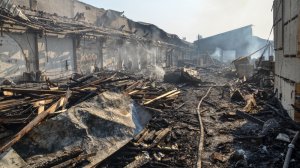 Πολύνεκρα βιομηχανικά ατυχήματα στην Ελλάδα από την δεκαετία του ’90 και εξής