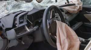 ΗΠΑ: Οι αρχές εφιστούν την προσοχή στους οδηγούς για ελαττωματικούς αερόσακους, κινεζικής κατασκευής