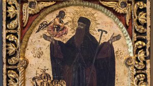 Γιορτάζει σήμερα ο άγιος ασκητής του Ολύμπου