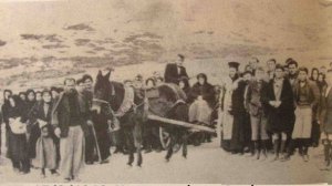 Πως η Ιστορία δεν μας αφήνει να ξεχάσουμε