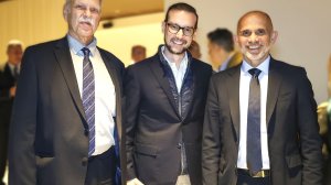 ΣΕΙΒ: Θεσμικός εταίρος για την καινοτομία και τον μετασχηματισμό της υγειονομικής φροντίδας