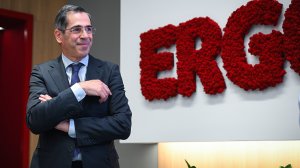 Ερρίκος Μοάτσος (ERGO Ασφαλιστική): Διαγράφει σταθερά ανοδική πορεία