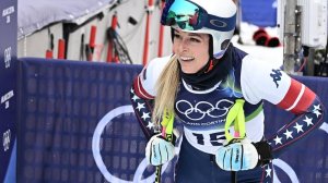 Η νοοτροπία του πρωταθλητή: Τι διδάσκει η Lindsey Vonn στους πωλητές ασφαλιστικών προϊόντων