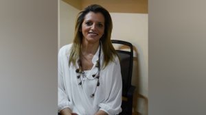 Κατερίνα Βέργου: Τα παιδιά είναι οι καλύτεροι δέκτες...Tο θέμα είναι τι «εκπέμπουν» οι ενήλικες!