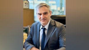 Δημήτρης Παπαχρήστου (Εθνική Ασφαλιστική): Ο ρόλος της ιδιωτικής ασφάλισης στην υγεία της γυναίκας