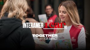 InteramerICAN Day: Μία ημέρα αφιερωμένη στoν εθελοντισμό