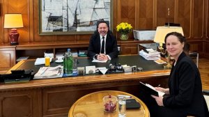 Γ. Στουρνάρας: «Τα ευρωομόλογα δεν μπορούν να υποκαταστήσουν τα υγιή εθνικά δημοσιονομικά πλαίσια»