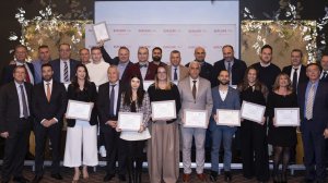 Ολοκληρώθηκε με επιτυχία ο 3ος ακαδημαϊκός κύκλος της εκπαιδευτικής πρωτοβουλίας της Eurolife FFH για τους συνεργάτες της στη Βόρεια Ελλάδα