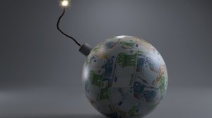 Μία «βόμβα» ένα...ΑΕΠ, η «δίψα» για δάνεια, το ελληνικό μοντέλο πρότυπο κατά της φοροδιαφυγής, η ψήφος διαμαρτυρίας και η διεθνής εμπιστοσύνη στην Alpha