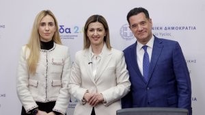 Πάνω από 5,2 εκατ. πολίτες στο «ΠΡΟΛΑΜΒΑΝΩ» - Σε εξέλιξη τα προγράμματα για την παχυσαρκία ενηλίκων και τη νεφρική δυσλειτουργία