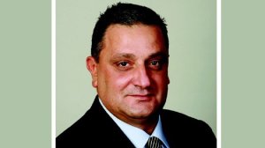 Ο Βέλης Παππάς αναλαμβάνει Διευθυντής Πωλήσεων στη Sanoptis Ελλάδας