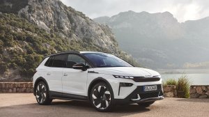 Skoda Elroq: Διεθνής διάκριση στα Women’s Worldwide Car of the Year 2026 - Καλύτερο Compact SUV στον κόσμο