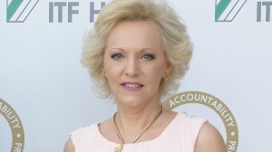 Πόλυ Λεονταρίδη (Managing Director ITF Hellas): Δέσμευση στη Γυναικεία Υγεία, την Ισότητα και τη Γυναικεία Ηγεσία