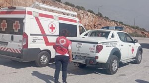 Η Motor Oil ενισχύει το ανθρωπιστικό και διασωστικό έργο του Ερυθρού Σταυρού