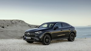 Τέσσερις νέες ειδικές εκδόσεις για τη GLC: H Mercedes-Benz στην Ελλάδα γιορτάζει τα 140 χρόνια καινοτομίας της μάρκας