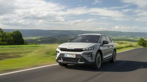 Το Skoda Elroq αναδείχθηκε «Καλύτερο Ηλεκτρικό» στα βραβεία CAR OF THE YEAR 2026