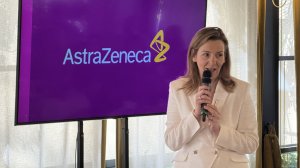 AstraZeneca: Κύκλος εργασιών 425 εκατ. ευρώ στην Ελλάδα και 17 νέα φάρμακα έως το 2028