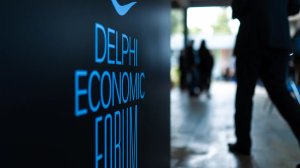 Οικονομικό Φόρουμ των Δελφών XI: Διάλογος, συνεργασία και καινοτομία στο επίκεντρο μιας κρίσιμης γεωπολιτικής συγκυρίας